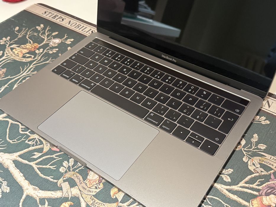 MacBook Pro 13″ 2017