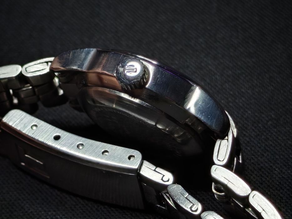 Tissot PR 50 dama servisat, curatat