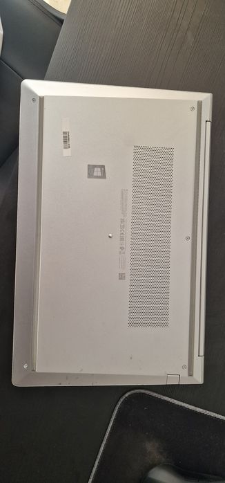 HP ProBook G8 Intel Core i5-1135G7  8GB RAM  256 GB SSD