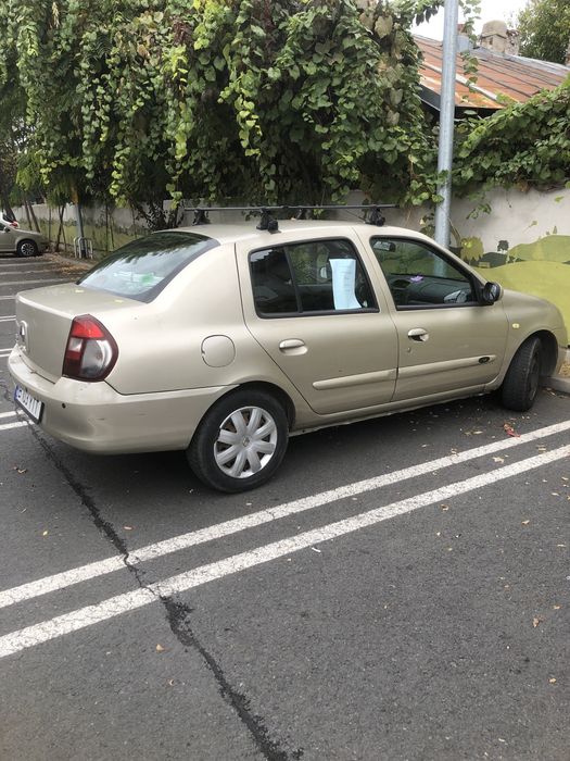 RENAULT Symbol 2007 — imagine 3