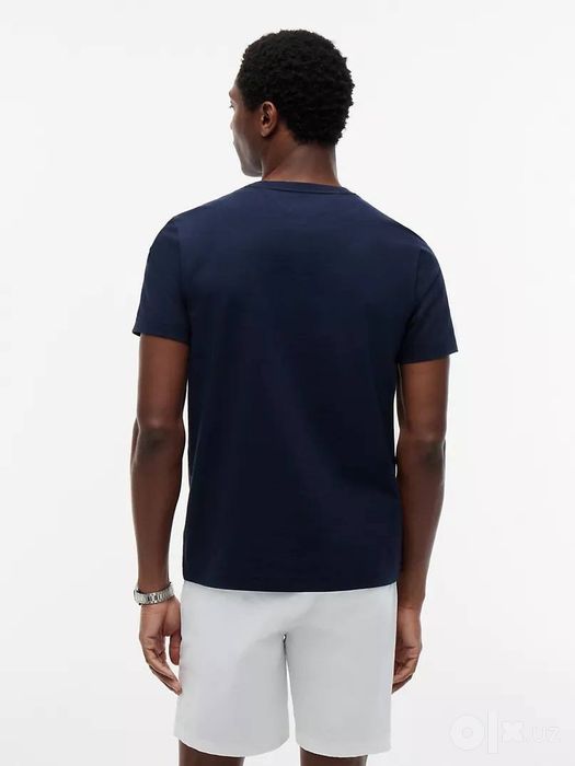 Футболки TOMMY  HILFIGER оригинал!