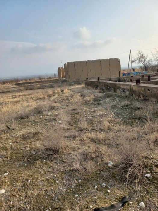 Ер сотилади 16 сотих миндонобод спутникда фундаменти 10 хонага куйиган