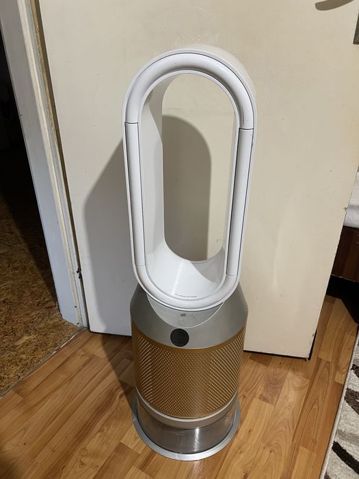 Dyson air purifier