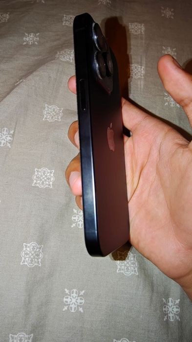 Vând / schimb iPhone 15 Pro Impecabil