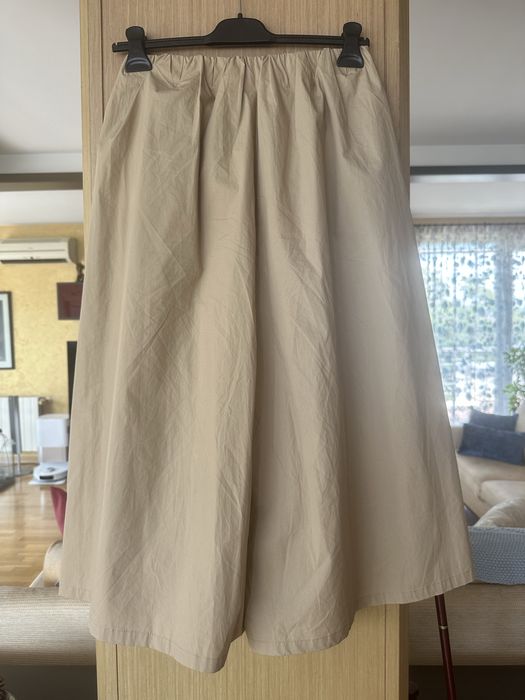 Пола панталон Фетиш