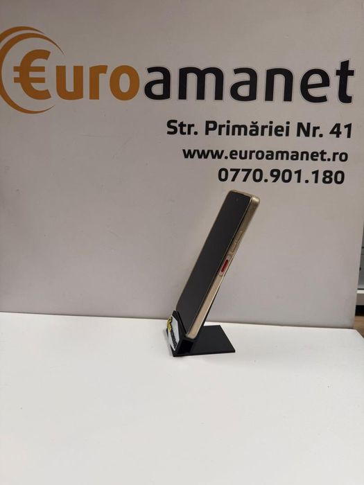 Telefon mobil ZTE nubia Music, Dual SIM, 128GB, 4GB RAM, Edition -P-