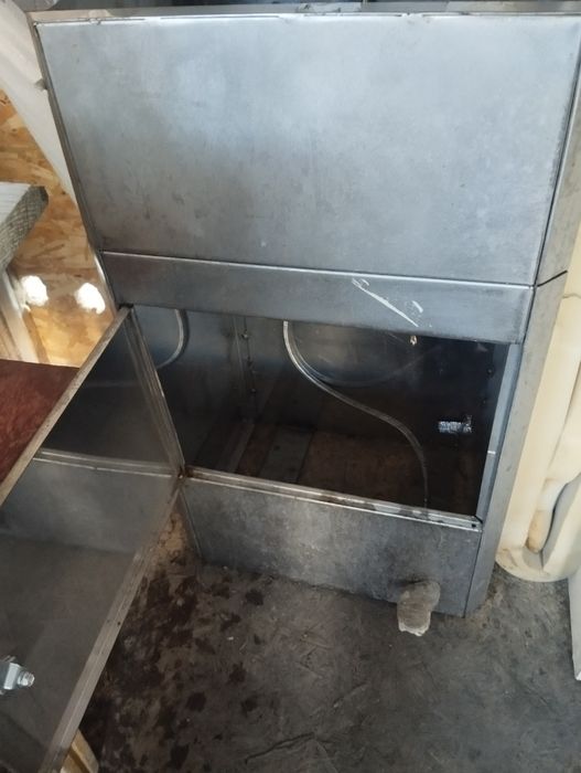 Раквина мойка для мытья тряпки