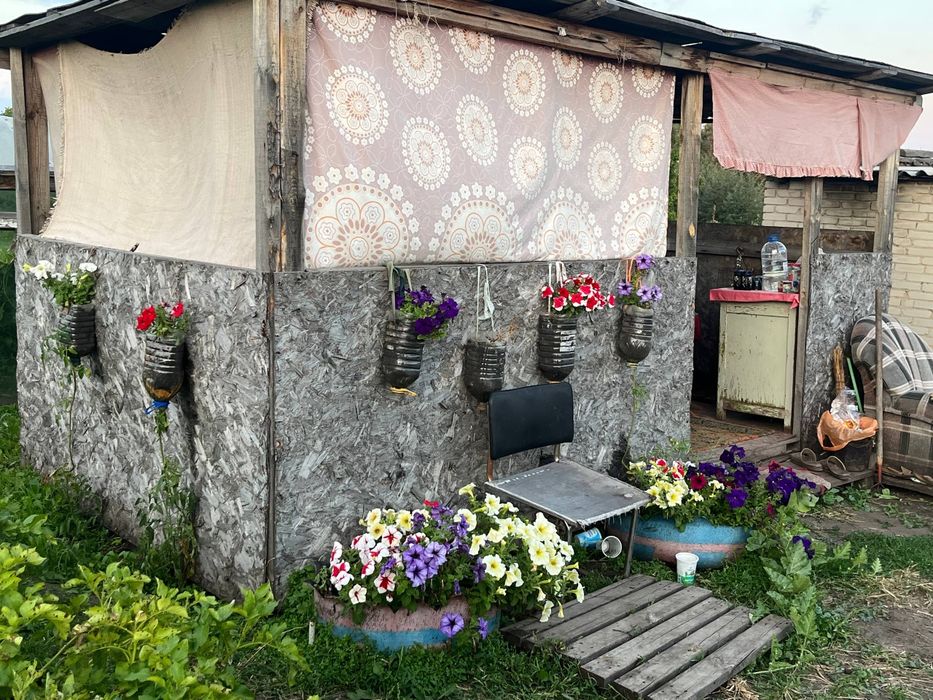 Дача СО Дархан 1 продам