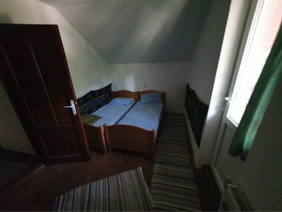 Cabana de vacanta