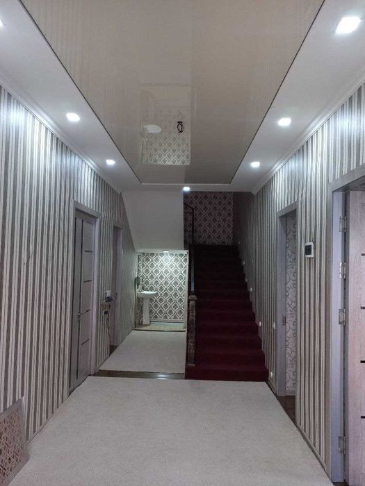 Участка 3 сотих 5 хонали Евро | Кириб яшашга | Шошилинг ТОП Локацияда