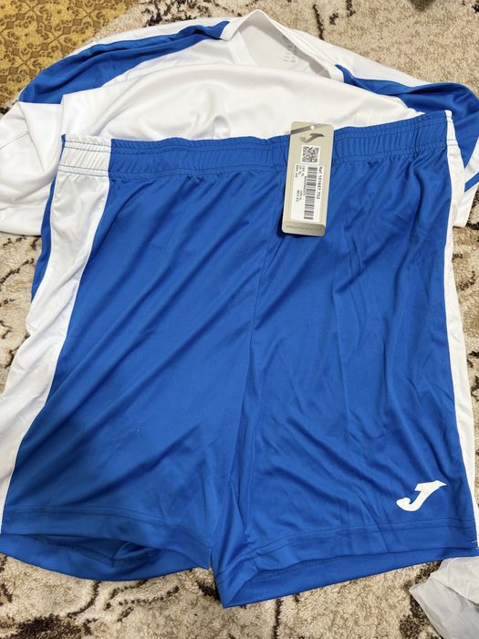 Футбольная форма Joma оригинал ХЛ размер новый