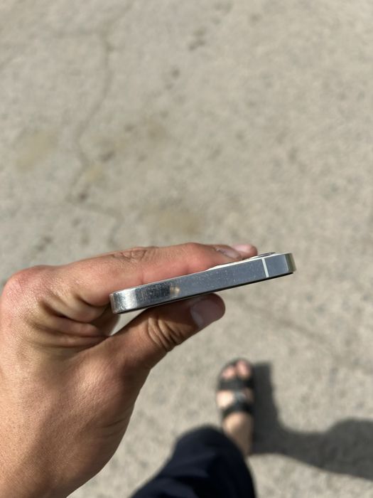 Iphone 12pro 256gb акб 76%