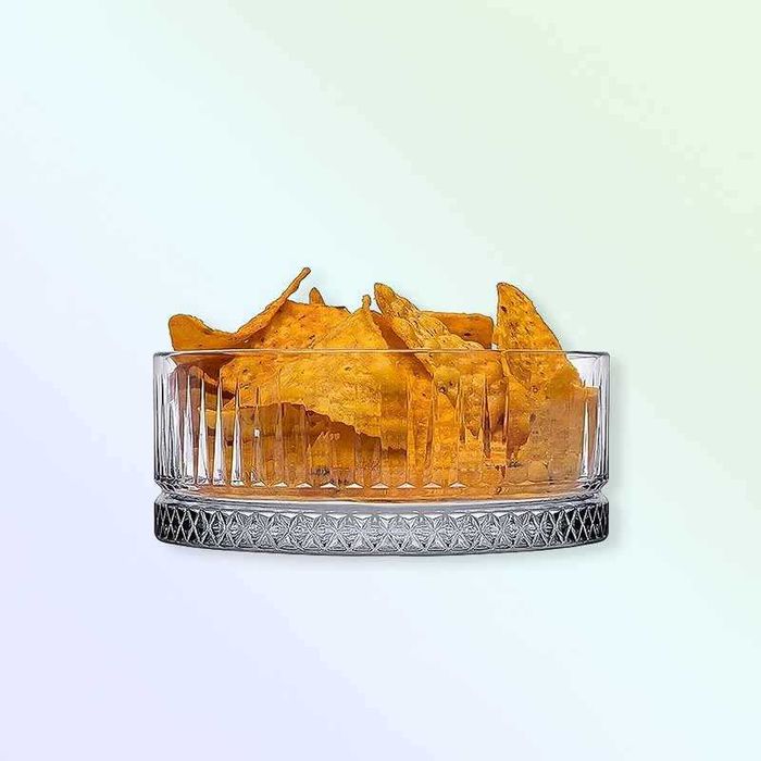 Стъклена купичка за ядки 13 см Elysia Pasabahce