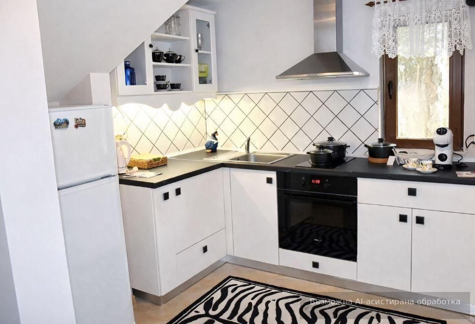 Етаж от къща  в гр.Варна, м-т Св.Никола!