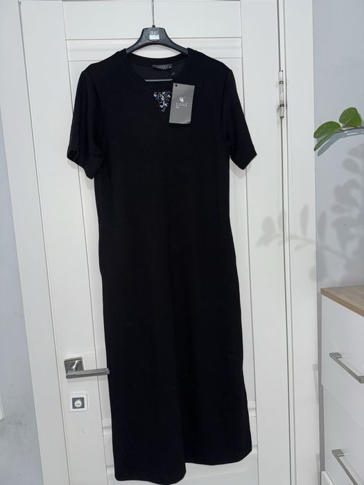 Турция. Көйлек қара түсті