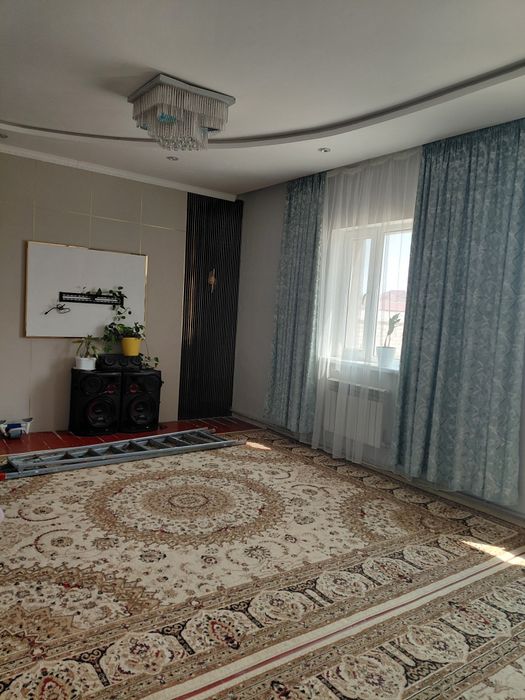 Срочно продам штор и тюль