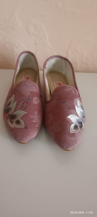 Женская обувь удобная