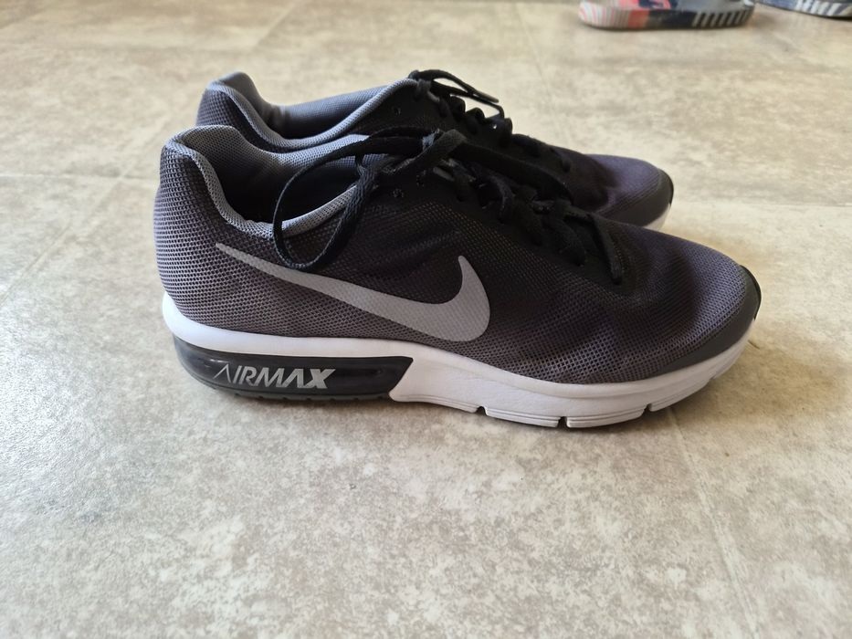 Дамски маратонки Nike Airmax 38.5