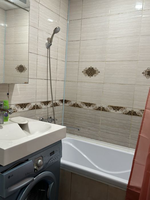 Сдам 3 кв на длительный срок или продам