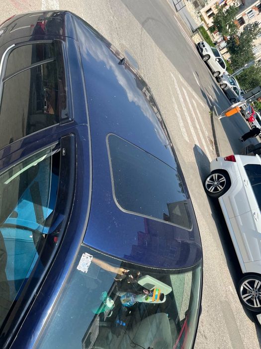 Vand golf 4 1.4 benzina