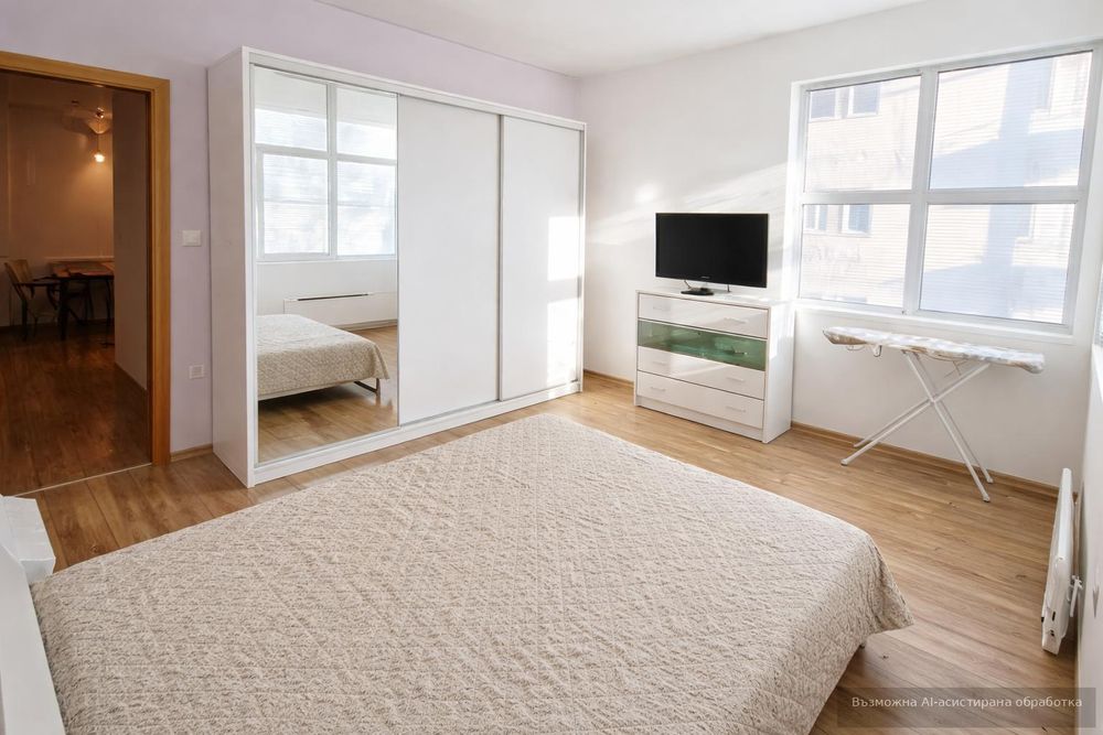 Дава се под наем Тристаен апартамент в Пловдив, Център - 120 кв.м за 548.25 € - Снимка #6