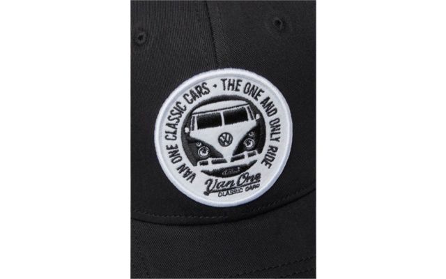 Шапка Van One Bully Face