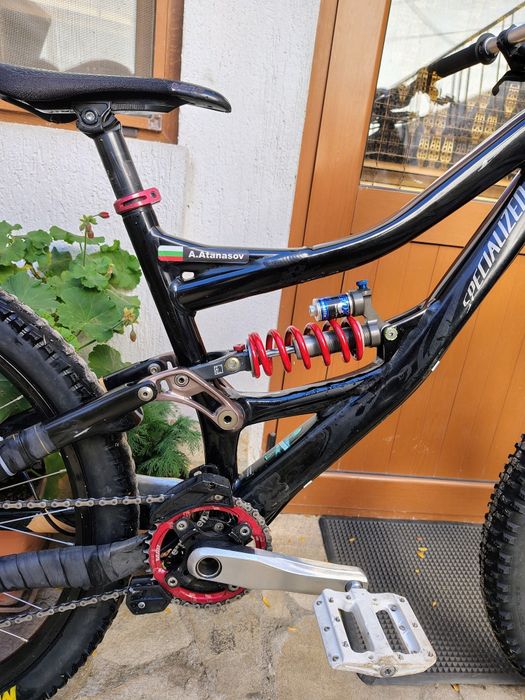 Specialized SX Trial II (Mullet) / планинско колело (MTB)