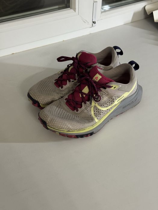 Обувь Nike Pegasus Trail4