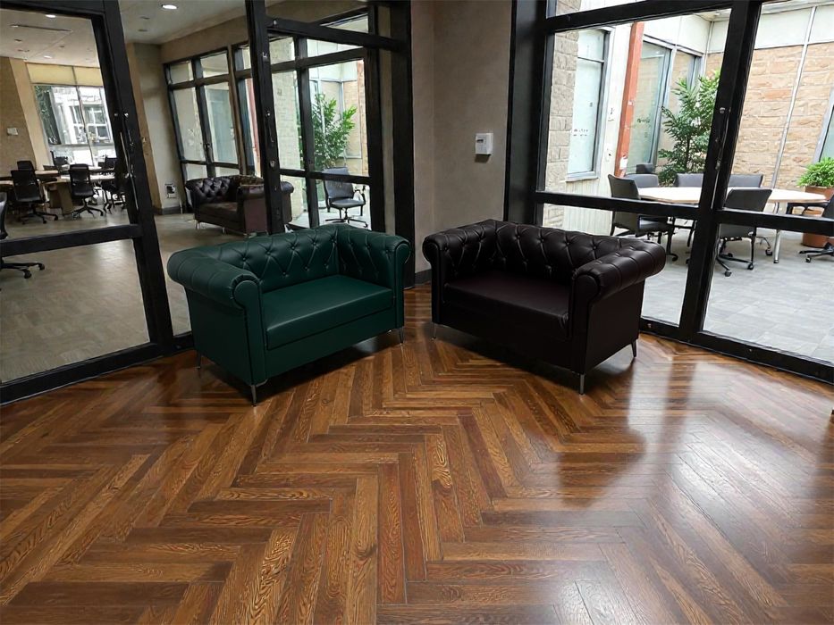 Ofis restoran klinika barlar uchun turli xildagi divanlar