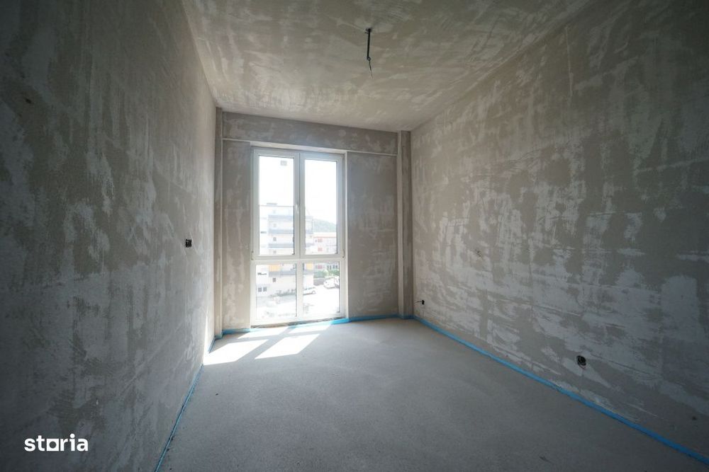 Vanzare Apartament 3 camere | Inaltime 2.8 m | Garaj |  In Zona Vivo_S