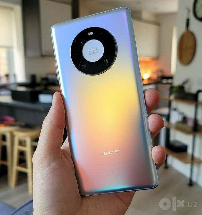 Huawei mate 40 pro