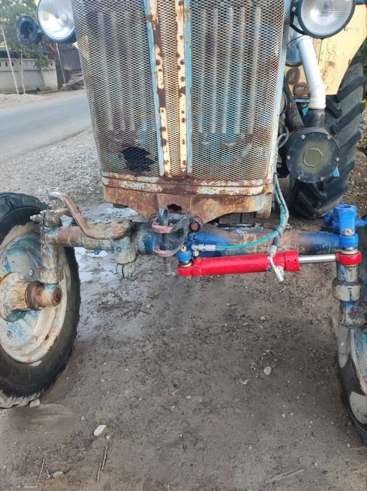 Продам трактор ЮМЗ