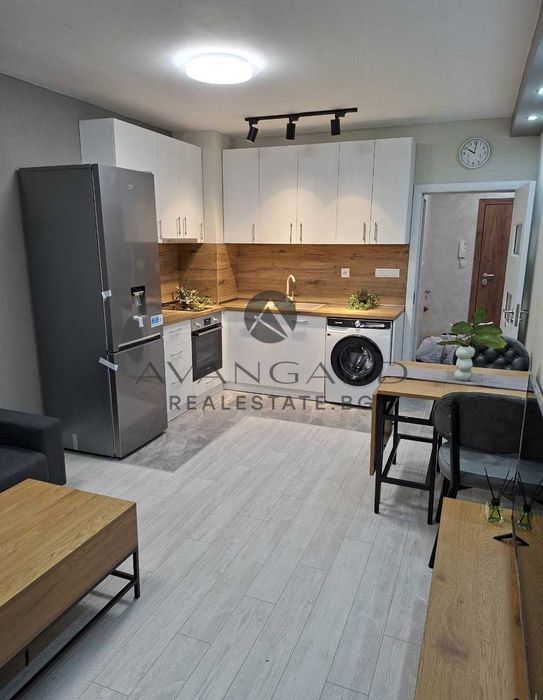 оф.25608 ИЗГОДНО! Обзаведен двустаен ЮЖЕН