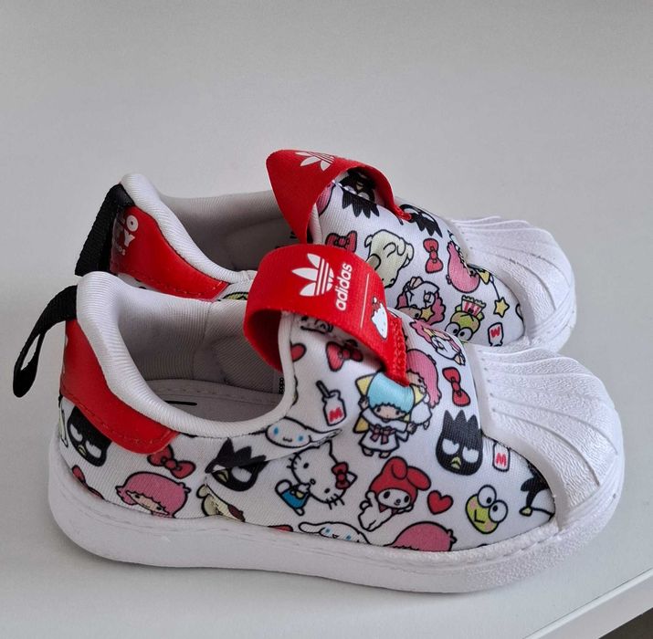 Adidași bebe nr 21 Adidas