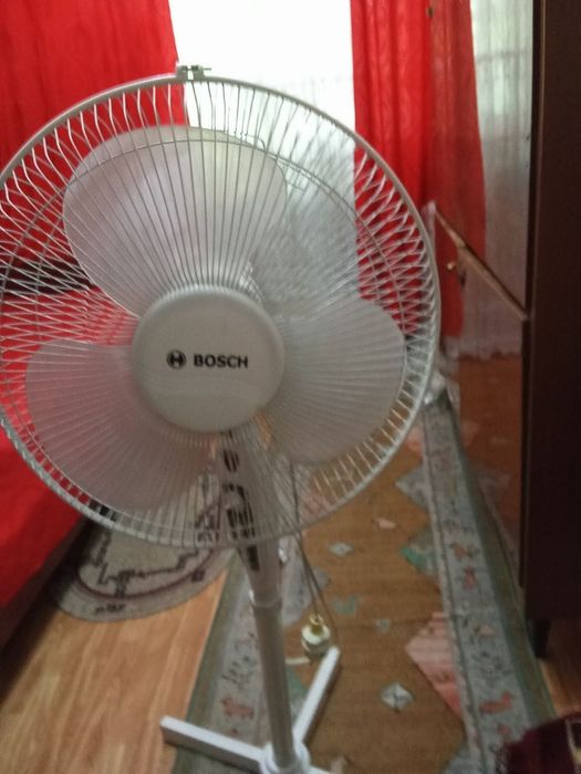 Продается вентилятор Bosch