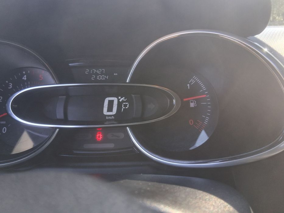 Renault Clio 1,5dci-Automat-2019-E6