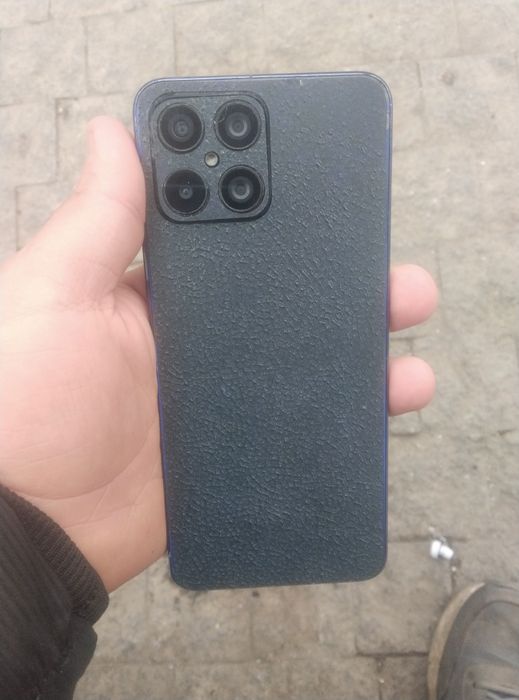 Honor X8 6/128GB Sotiladi