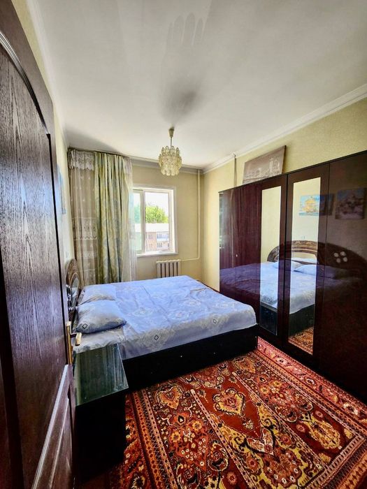 Продаётся квартира в Буз Базар Ор БИЙ метро