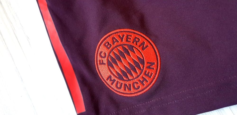 Adidas Bayern Munchen Short 3XL НОВО! ОРИГИНАЛ! Мъжки Къси Панталони