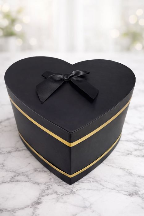 Шоколадный бокс с фереро