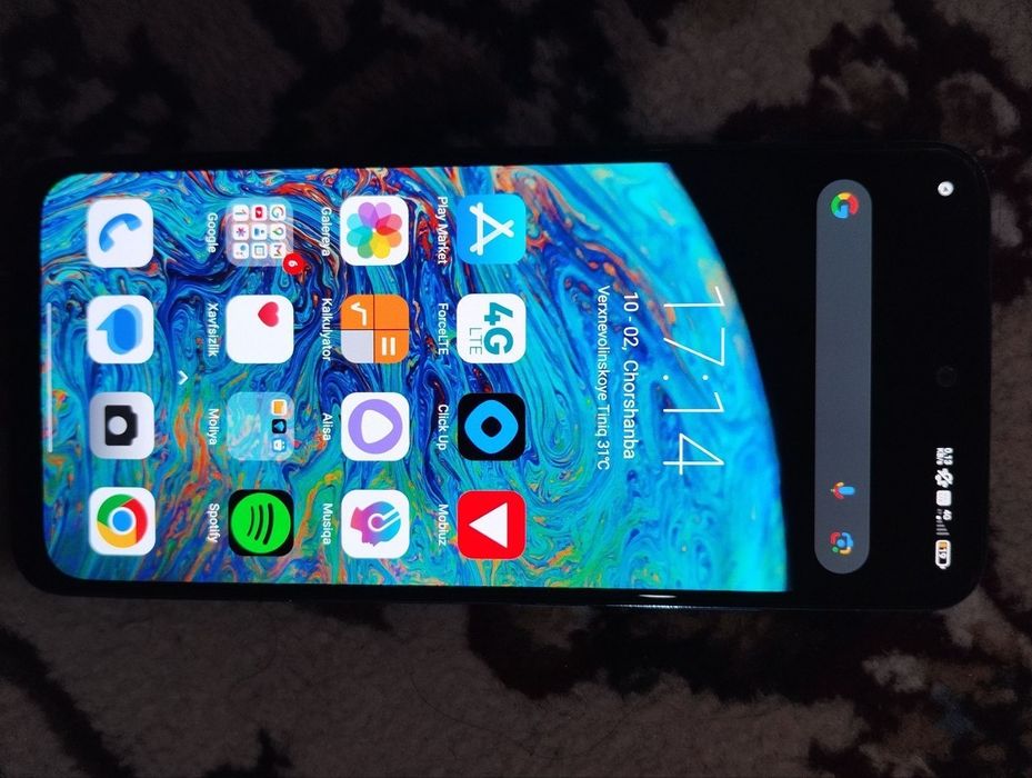 Redmi note 11  srochna