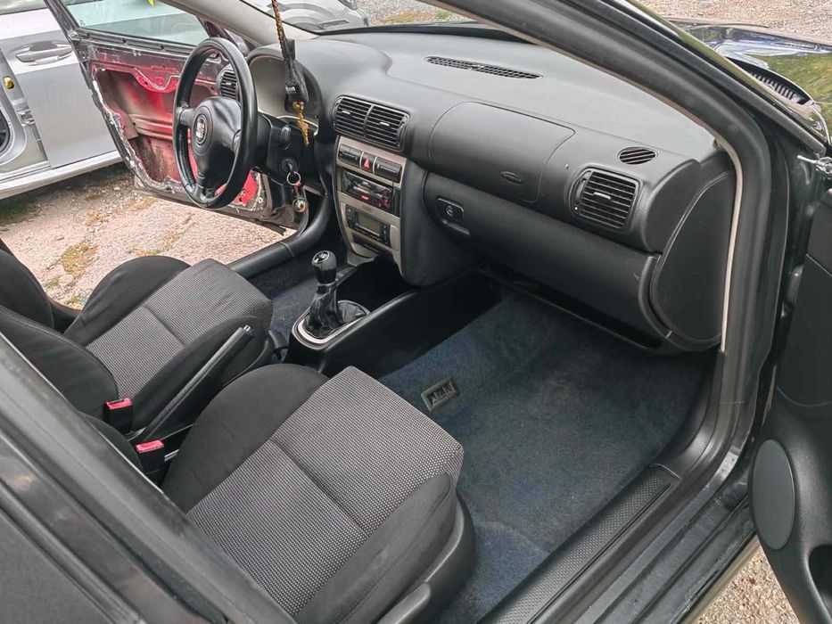 Обява за Seat Leon