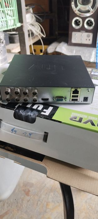 Видео регистратор