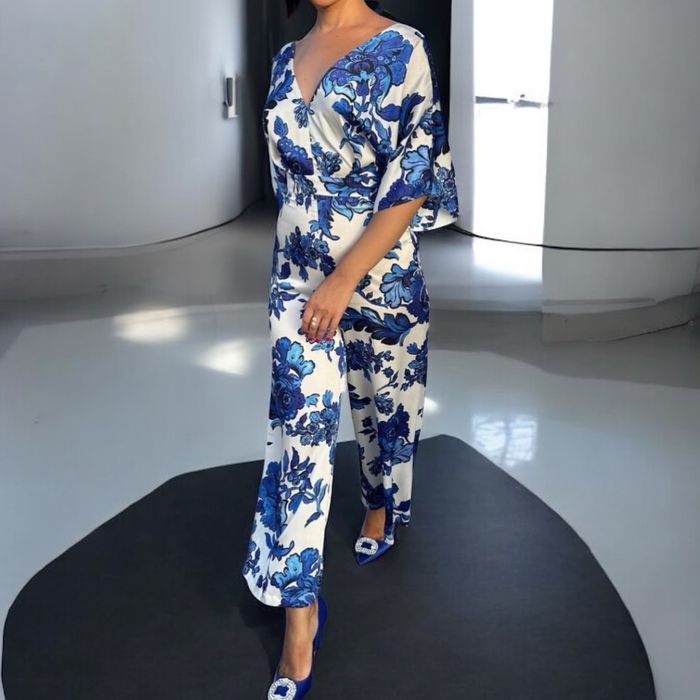 MANGO дамски  гащеризон