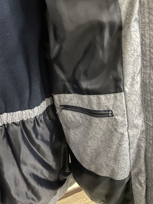 Продам зимний пуховик на девочку