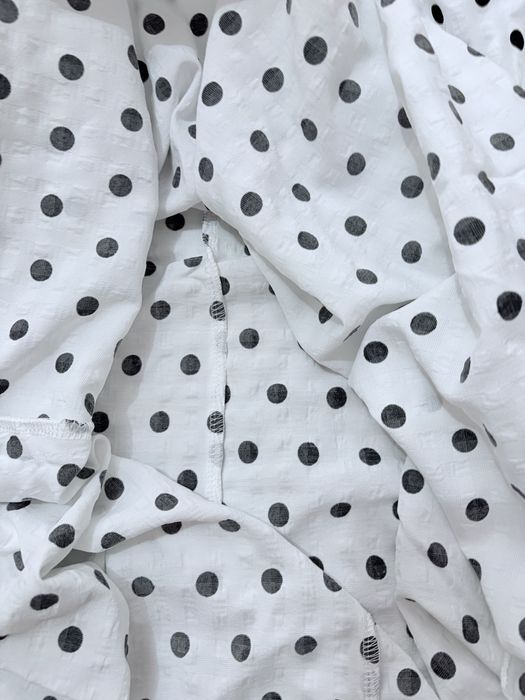 Rochie cu buline S