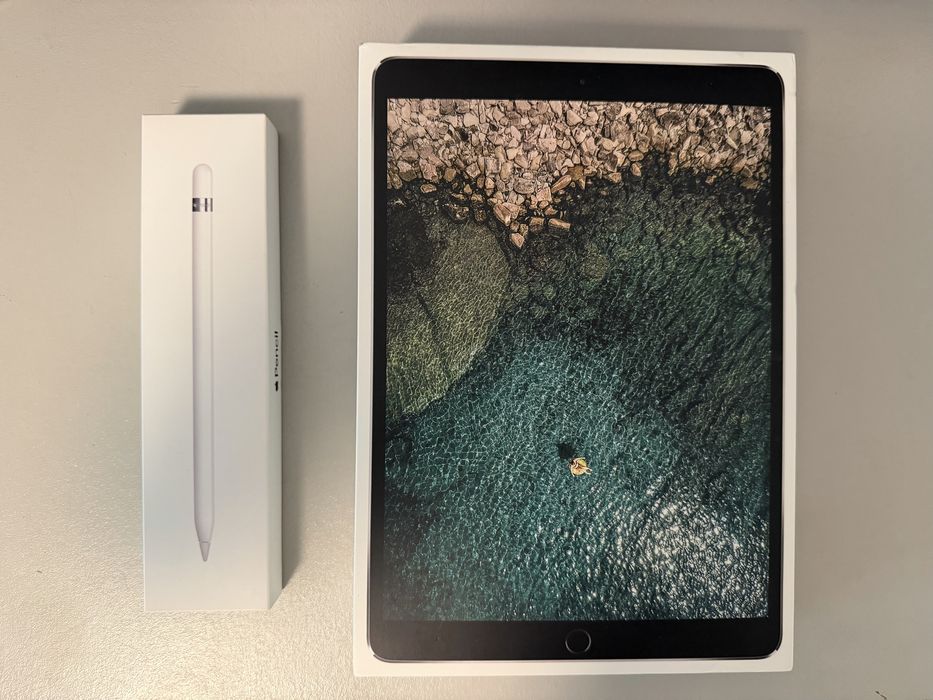 IPad Pro 10.5 на 64 GB
