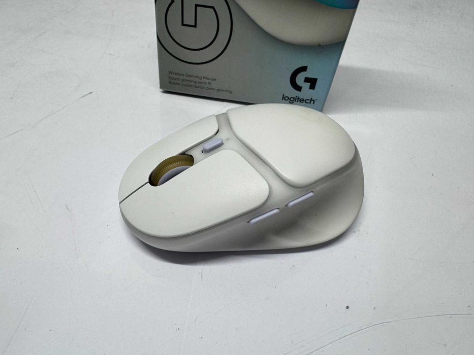 Мишка - Logitech G705 безжична геймърска