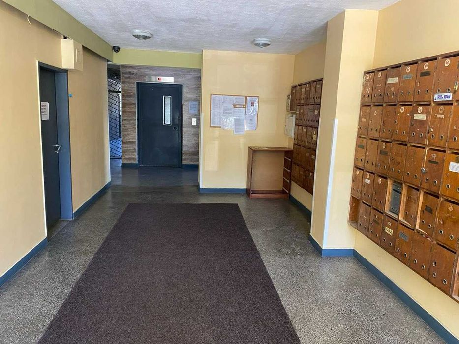 Продава се Тристаен апартамент в София, Изток - 90 кв.м за 3545 €/кв.м - Снимка #5