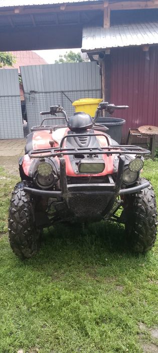 ATV  Linhai  300  4x2